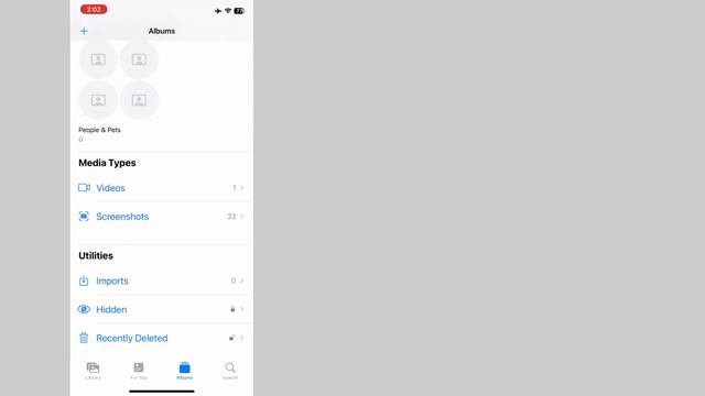 [iOS 17] How to Delete/Clear System Data on iPhone/iPad