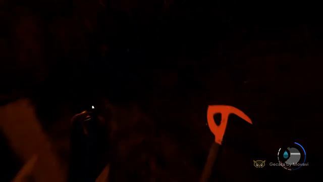 ГДЕ ВЗЯТЬ АКВАЛАНГ В THE FOREST?