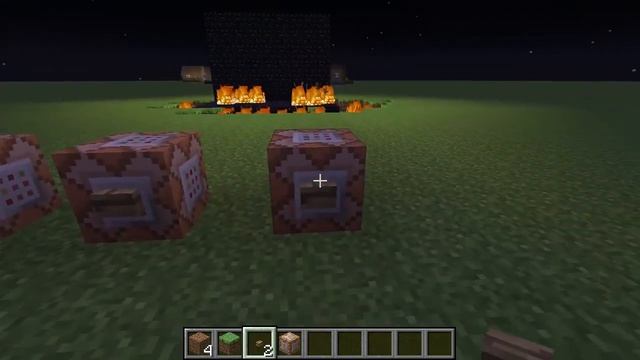 [Tutorial] Minecraft /summon Fireball [1.7.0]
