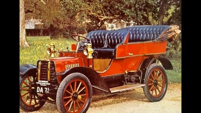 Техническое путешествие