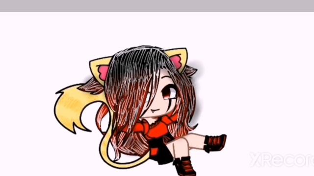 Арт моей Аватарку приложение:idisPaintX