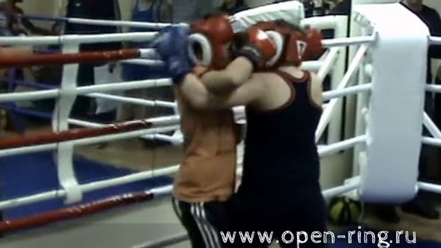 Открытый ринг 2 марта 2013 (4)