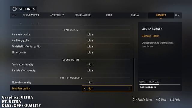 RTX 4070 SUPER - Test in 15 Games  1080p 1440p 4K  DLSS