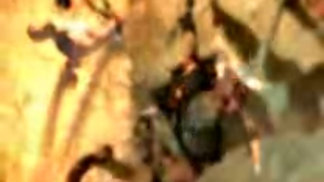 СПАРТАК кРОВЬ И ПЕСОК 2