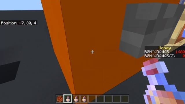 [ADDON] Minecraft Bedrock: Server Functions, Scoreboard Shop/Particles/Timer XBox/Win10/MCPE PE