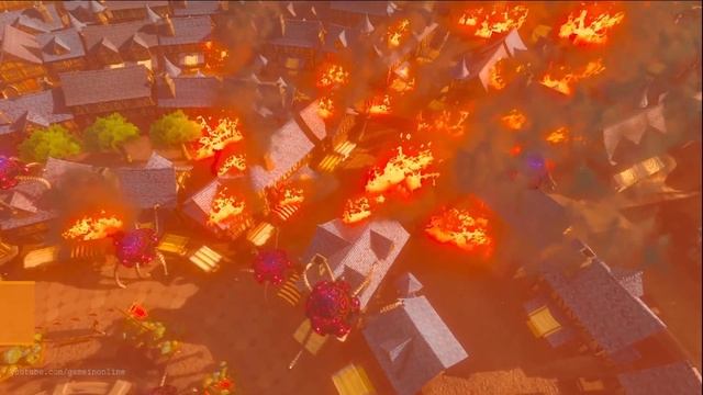 Тату вдохновение