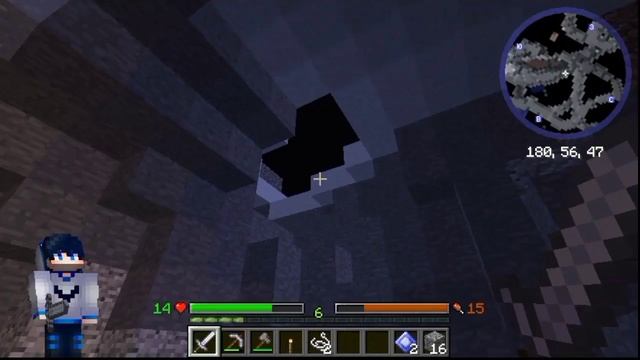 НОВЫЙ МИР #1 | НАЧАЛО НОВОЙ СБОРКИ #майнкрафт #летсплей #моды #minecraft #рекомендации