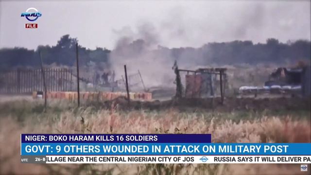 Indus News Bulletin | 07:00 UTC | 26th August 2021