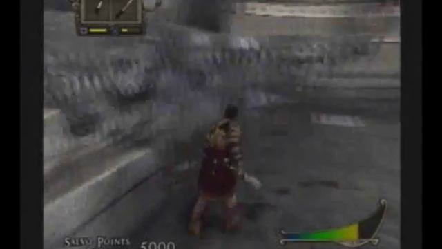 Retro Review - Shadow Of Rome