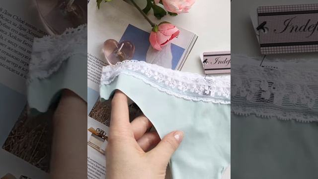 Женские трусы 