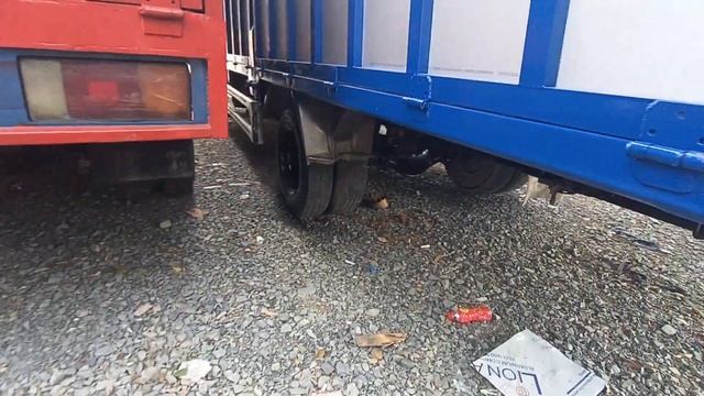 HYUNDAI HD65 đời 2011 Tải 1t450kg Thùng 6m2 LH 0988081622
