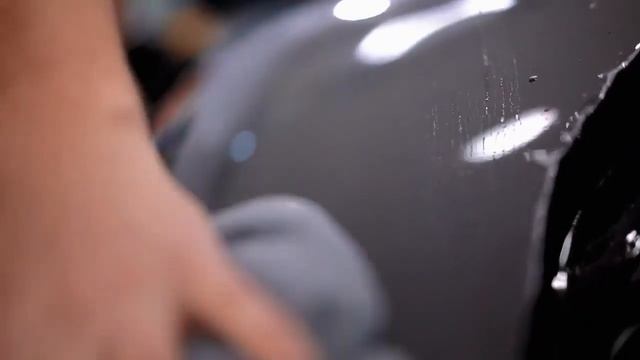 Porsche GT3 Protected With XPEL Paint Protection Film