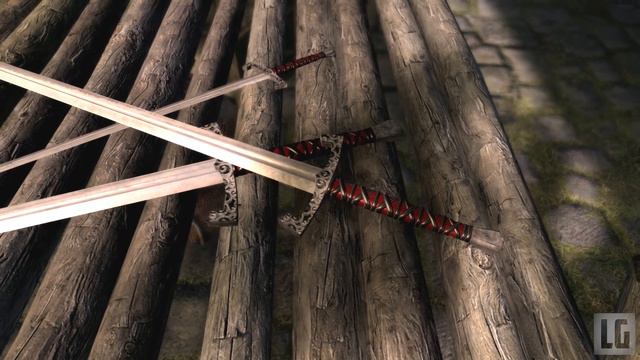 6 BRAND NEW Console Mods 127 - Skyrim Special Edition (XBOX/PS4/PC)
