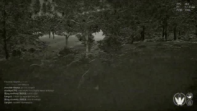 Не злите аллозавра Часть 4. Почему не стоит лезть к спинычу?