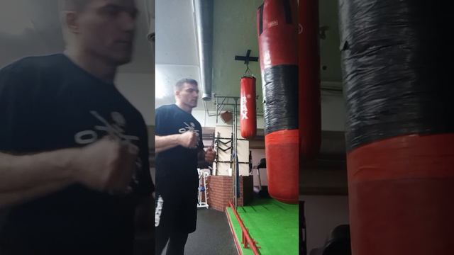 Самозашита