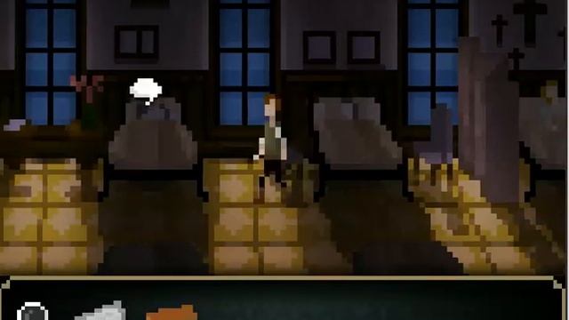 The Last Door - Chapter 2: Memories [part 2]