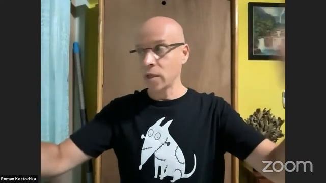 27.03.2023 | Антон Мануйленко и Роман Косточка | Практическое Знание Природы Человека