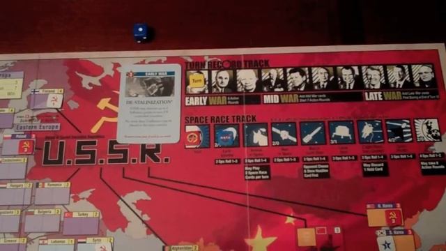 BGRWJ 008 - Twilight Struggle