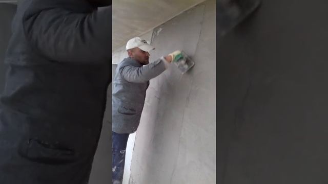 Евростандарт по поклейки сетки на фасад 2