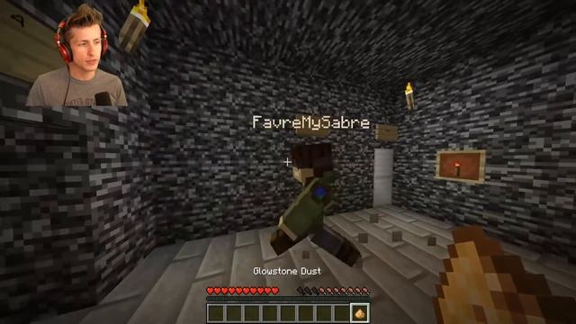 Can You Escape This Bedrock Prison In Minecraft?