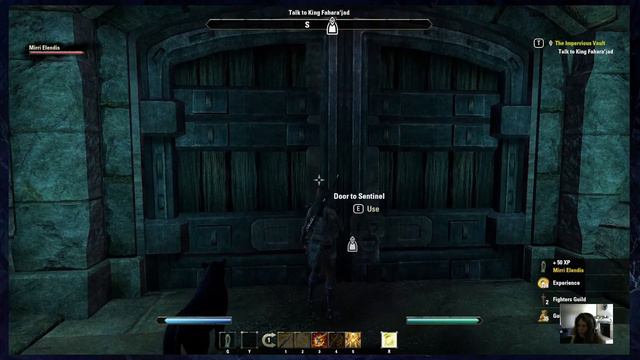 The Elder Scrolls Online Stream 30 -  