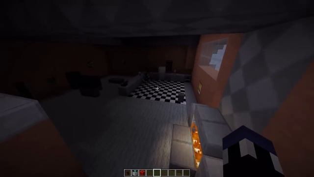 MINE Nights At Freddy's 2 FACTORY - Map Download!