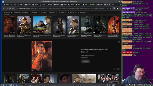014 [DataDisintegrator] Porting More !DSL Grammar Rules From C To Rust