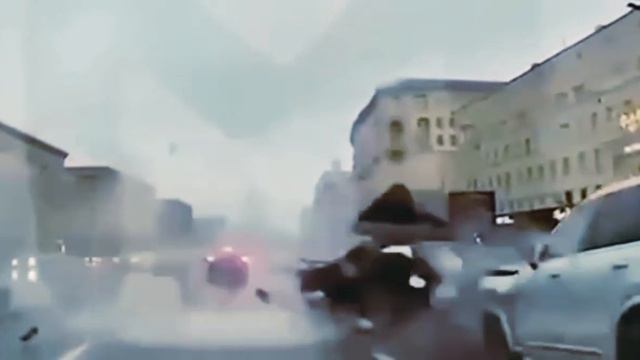 Гибель блогера. @mash