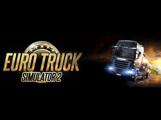 Euro Truck Simulator 2