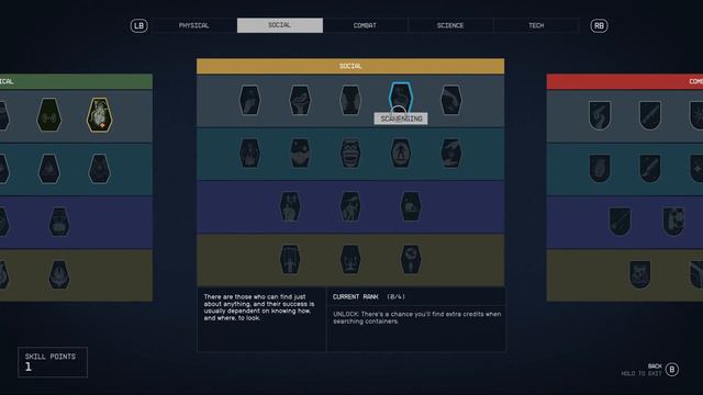 🔴 LIVE | Starfield Day 1 Lets Play (1440p 60fps) | FINALLY! | Part 2