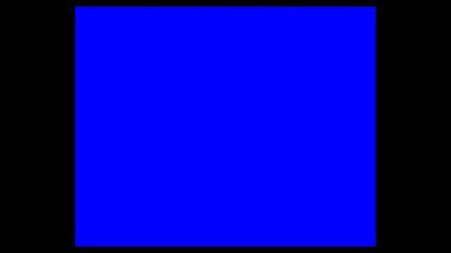 Видео тест для проверки экрана на битые пиксели и засветы !