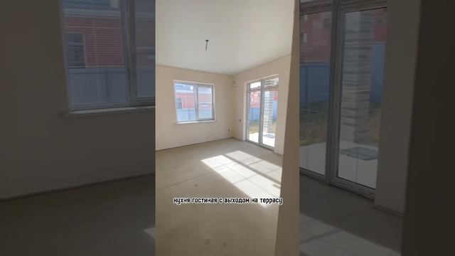 Готовый дом в Краснодаре по вкусной цене! Станица Елизаветинская #станицаелизаветинская #гарантжиль