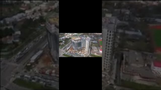 Девелопмент-Юг