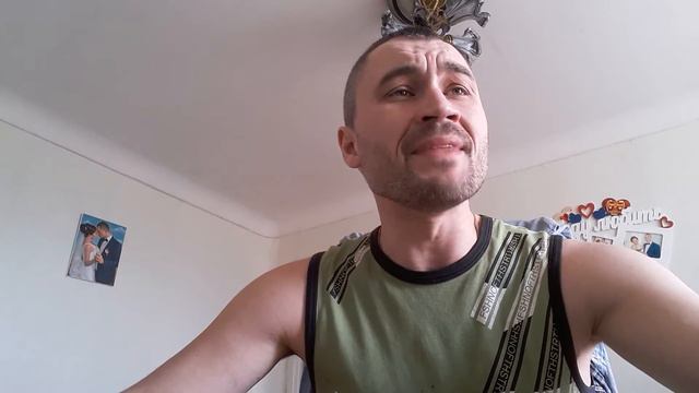 кавер Михаил  Бублик 