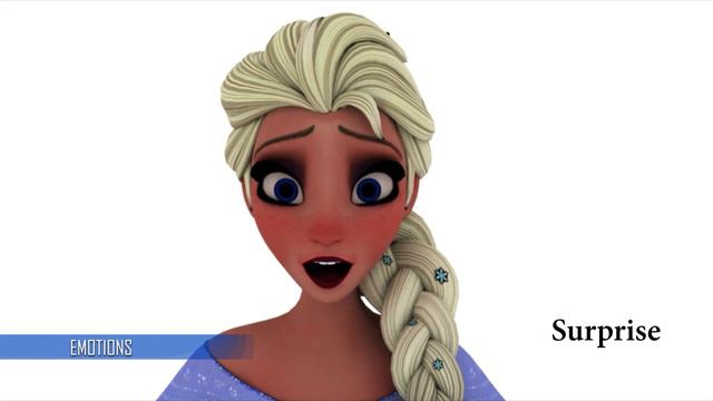 3d Animation Showreel