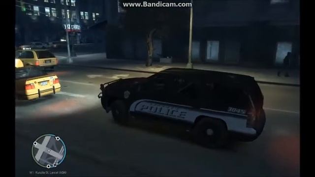 LCPDFR Ep.1