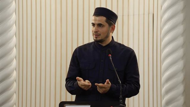 Случай с Умар Асхабом