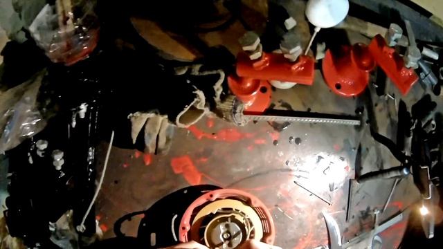 Строительный Расколбас