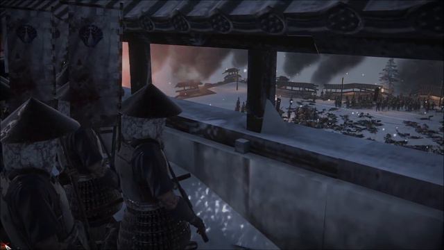 Never Forget Shogun 2 Total War - Samurai And Ninja Cinematic Battles