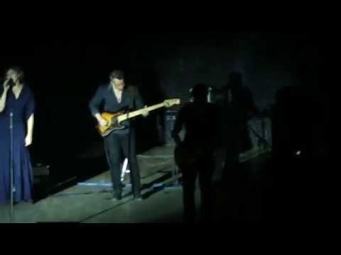 Мельница - «Немного огня» (Пикник Cover) 09.01.2018 г. Мурманск