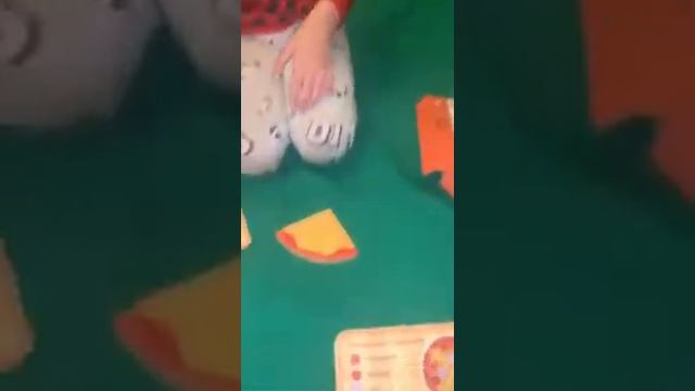 Обзор игры от ДОДО пиццы.