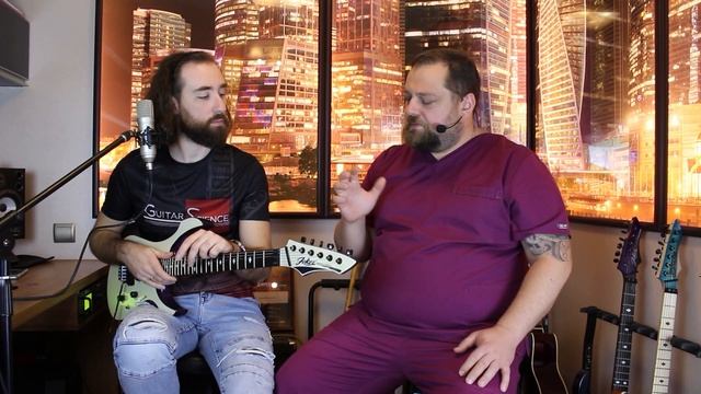 Как Сделать с Вдохновением и Умением