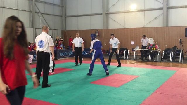 2014-12-17 Чемпионат и Первенство России по кикбоксингу  IMG 0175