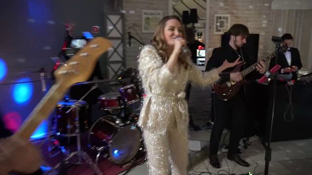 Группа Трииюля Звук на всю Петрухино клуб