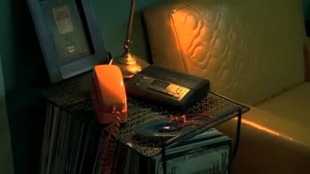 Адреналин. Финальная сцена.