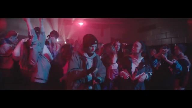 Макс Корж малый повзросел