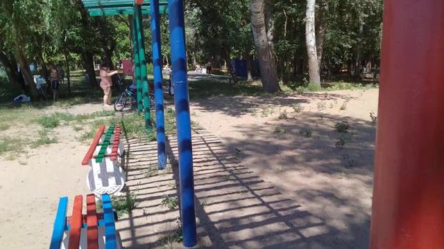 Новая Каховка 3.07.2022