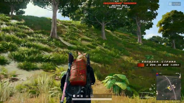 MG3 - СТАБИЛЬНЕЙ И ПРОЩЕ НЕКУДА  СДАЧА В ФИНАЛЕ  PUBG