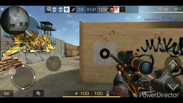 Незнаю как назвать поэтому мувик