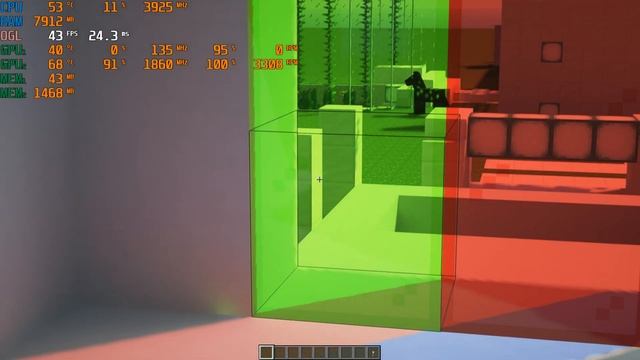 Minecraft Ray Tracing 1.14.4 [RTX] [SEUS PTGI E12 Free Download]